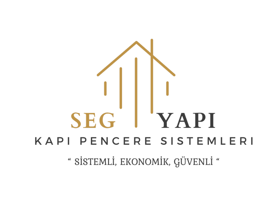 SEG Yapı Logo